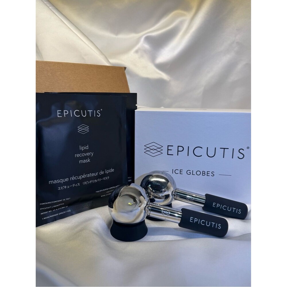 Epicutis Lipid Serum - 8oz | free beauty globes + masks - Picture 2 of 9